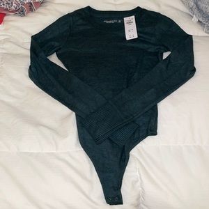Abercrombie Bodysuit